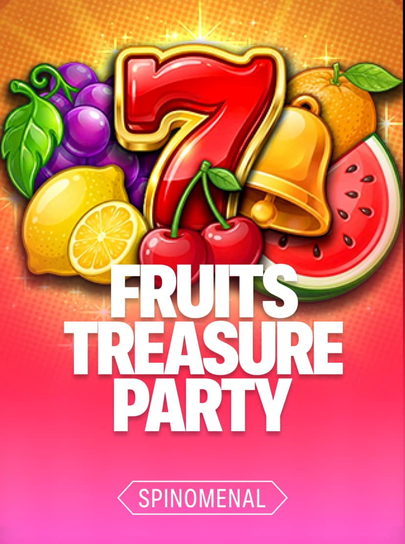 Fruits Treasure Party